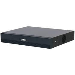 16-channel hybrid recorder AHD HD-CVI HD-TVI CVBS IP Dahua XVR1B16-I/T