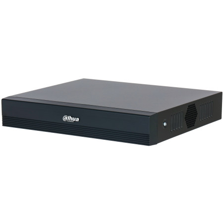 Hybride recorder 16 kanalen AHD HD-CVI HD-TVI CVBS IP Dahua XVR1B16-I/T