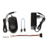 Perakam hibrid 16 saluran AHD HD-CVI HD-TVI CVBS IP Dahua XVR1B16-I/T