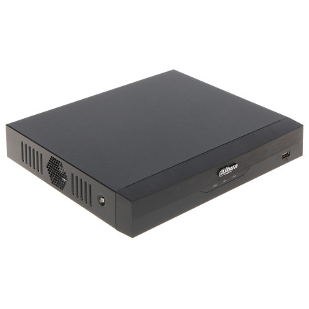 16-channel hybrid AHD HD-CVI HD-TVI CVBS IP recorder XVR5116HS-I3/T Dahua XVR5116HS-I3/T