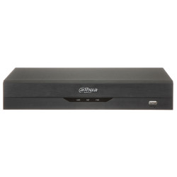 16-channel hybrid AHD HD-CVI HD-TVI CVBS IP recorder XVR5116HS-I3/T Dahua XVR5116HS-I3/T