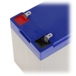 UPS 경보 시스템 및 CCTV용 AGM 12V 7Ah 무보수 밀폐형 VRLA 납축전지 ULTRACELL 12V/7AH-UL