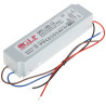 Hermetic IP67 switching power supply for LED 100W wall mount stabilized waterproof professional for cameras GLP 12V/8.3A/GPV