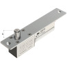 Reversible Electromagnetic Bolt Door Lock 12V DC Time Delay Access Control ATLO ATLO-EB-1