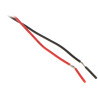 Zăvor electromagnetic reversibil cu bolț pentru control acces 12V DC cu temporizare ATLO ATLO-EB-1