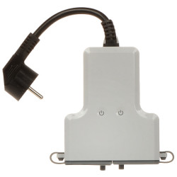 Tuya Smart Wi-Fi 智能插座 IP66 户外双位 2300W 10A 定时器 ATLO ATLO-P2IP4-TUYA-V2
