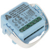 Tuya ZigBee 4通道智能开关嵌入式控制器智能家居自动化 ATLO ATLO-SW4ZB-TUYA