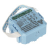 Tuya ZigBee 4通道智能开关嵌入式控制器智能家居自动化 ATLO ATLO-SW4ZB-TUYA