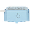 Tuya ZigBee 4通道智能开关嵌入式控制器智能家居自动化 ATLO ATLO-SW4ZB-TUYA