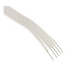 Tuya ZigBee 4通道智能开关嵌入式控制器智能家居自动化 ATLO ATLO-SW4ZB-TUYA