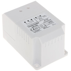 16V 18V 40VA 交流变压器电源适配器适用于报警系统和自动化 IP43 PULSAR AWT-468