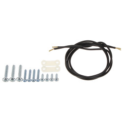 AC 16V 18V 40VA Transformatorvoeding voor Alarmsystemen en Automatisering IP43 PULSAR AWT-468