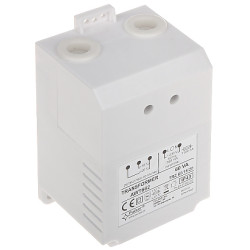 AC 18V 20V 60VA Transformer Power Supply IP43 for Alarm and Automation Systems PULSAR AWT-682