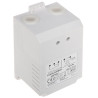 Alimentation CA 18V 20V 60VA Transformateur IP43 pour systèmes d'alarme et automatisation PULSAR AWT-682