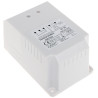 AC 18V 20V 60VA Transformer Power Supply IP43 for Alarm and Automation Systems PULSAR AWT-682