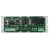 12V DC ajarelee moodul 8 loogikaprogrammiga NO/NC ajarelee turvasüsteemidele PULSAR AWZ-516