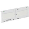12V DC Time Relay Module 8 logic programs NO/NC time controller for security systems PULSAR AWZ-516