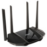 Wi-Fi 6 AX1500 dvojpásmový router 2.4GHz 5GHz Gigabit WAN LAN VPN IPv6 MU-MIMO 4 antény OFDMA DAHUA AX15M
