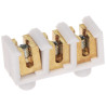 Hermetic gel junction box IP68 for garden ground cable sleeve gelbox waterproof cable insulation RayTech BABY-BOX