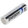 แบตเตอรี่ลิเธียม AA R6 1.5V L91 FR6 เซลล์ลิเธียมประสิทธิภาพสูงสำหรับกล้อง ไฟฉาย และเซ็นเซอร์ Energizer Ultimate ENERGIZER BAT-AA