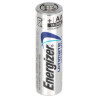 Batería de Litio AA R6 1.5V L91 FR6 Celda de Litio Resistente para Cámara Linterna Sensores Energizer Ultimate ENERGIZER BAT-AA-