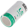 Litiumbatteri R14 C 3.6V med forlenget levetid for alarmsystemer og industrielle sensorer SAFT BAT-LS26500