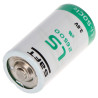Litiumbatteri R14 C 3.6V med forlenget levetid for alarmsystemer og industrielle sensorer SAFT BAT-LS26500