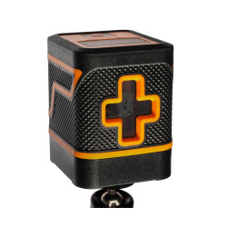 25米绿色十字激光水平仪自动调平三脚架便携包建筑精密360度 BIGSTREN BIGSTREN-24293