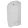 Verstelbare hoek- en kogelhouder voor OPAL OPAL-PLUS AOD-210 buitendetectoren wit montageset SATEL BRACKET-C