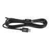 USB-C PD Power Delivery 45W USB-A 12W QC 3.0 Wall Charger for Phone Laptop Tablet Green Cell CHAR10