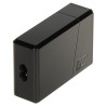 Шматпартовая сеткавая зарадная прылада USB 5 партоў Хуткая зарадка QC 3.0 Настольны блок сілкавання Тэлефон Планшэт Green Cell C