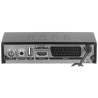 HD Digital Tuner DVB-T2 DVB-C H.265 HEVC Terrestrial and Cable TV Decoder PVR USB HDMI SCART SPDIF OPTICUM AX-LION-NS