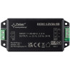 DC/DC 20-60V - 12V 2A 24W voltaj düşürücü dönüştürücü anahtarlamalı güç kaynağı modülü step-down regülatör PULSAR DCDC-12V2A-SD