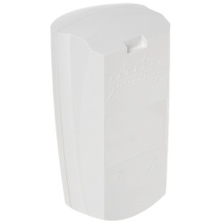 Detector de movimento PIR digital imune a animais até 40kg alcance 11m ângulo 90 graus Grau 2 PARADOX DG75+-P2C