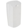 Detector de movimento PIR digital imune a animais até 40kg alcance 11m ângulo 90 graus Grau 2 PARADOX DG75+-P2C