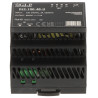 48V DC 2.1A 100W DIN ray tipi endüstriyel anahtarlamalı güç kaynağı GLP DL2-100-48-U