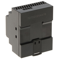 Τροφοδοτικό μεταγωγής για ράγα DIN 48V DC 2.1A 100W βιομηχανικό σταθεροποιημένο GLP DL2-100-48-U