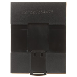 Τροφοδοτικό μεταγωγής για ράγα DIN 48V DC 2.1A 100W βιομηχανικό σταθεροποιημένο GLP DL2-100-48-U