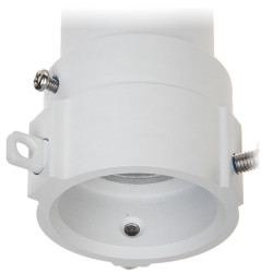 Stropni nosač za Speed Dome kamere bijeli aluminij 20cm Hikvision DS-1661ZJ