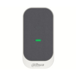 Wi-Fi 6 AC 230V 无线门铃室内响铃旋律提示器 DAHUA DS1AG