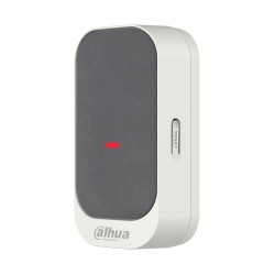 Wi-Fi 6 AC 230V 无线门铃室内响铃旋律提示器 DAHUA DS1AG