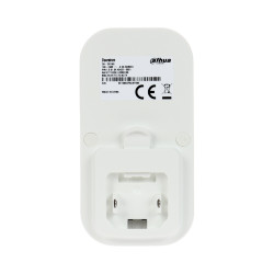 Belaidis Wi-Fi 6 AC 230V durų skambutis vidinis garsinis signalizatorius melodijos DAHUA DS1AG