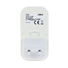 Wi-Fi 6 AC 230V Wireless Door Chime Indoor Bell Sounder Melodies DAHUA DS1AG