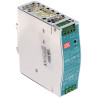 12V 10A 120W DIN rail switching power supply stabilized industrial mounting for control cabinets MEAN WELL EDR-120-12