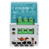 12V 10A 120W DIN Rail Switching Power Supply stabilized industrial for control cabinets MEAN WELL EDR-120-12