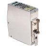 Імпульсны блок сілкавання на DIN-рэйку 12V 10A 120W стабілізаваны мантажны прамысловы для размеркавальных шаф MEAN WELL EDR-120-