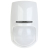 Detector de infravermelhos passivo digital PIR interior Grau 2 alcance 15m Quad Pyroelement sistema de alarme PYRONIX FPKX15DQ