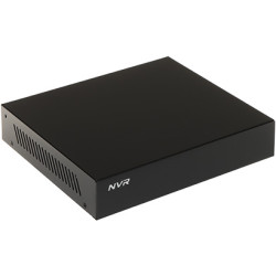 9 Kanallı 4K UHD H.265+ ONVIF P2P BitVision iVMS320 HDMI USB Dijital CCTV NVR Kayıt Cihazı APTI APTI-N0901-S4