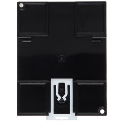 DIN Rail Switching Power Supply 24V 2.5A 60W voltage adjustment TS35 mount Delta Electronics DRC-24V60W-1AZ