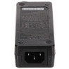 Font d'alimentació commutada Desktop 12V 3.34A 40W connector 2.1/5.5mm estabilitzada per a monitoratge LED CCTV MEAN WELL GST40A